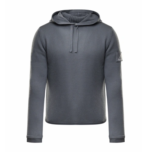 Купить худи трикотажное от Premiata