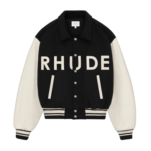 Купить бомбер от RHUDE