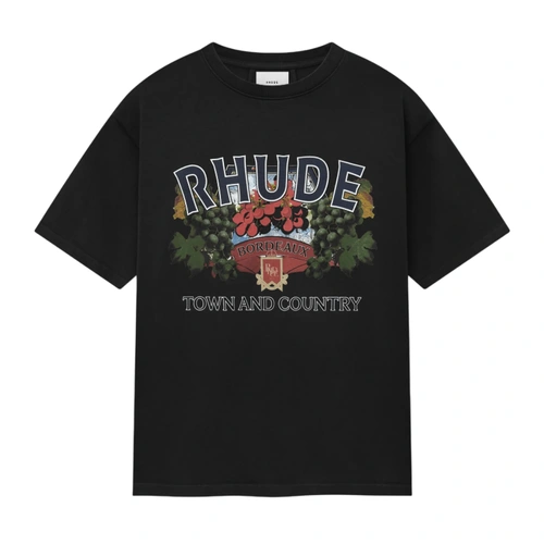 Купить футболка от RHUDE