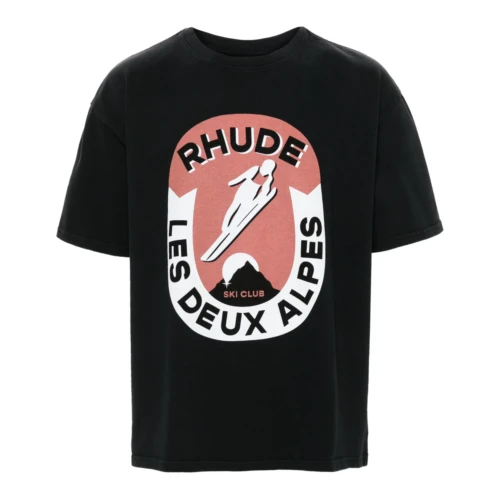 Купить футболка от RHUDE