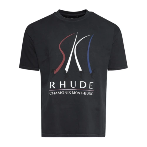 Купить футболка от RHUDE