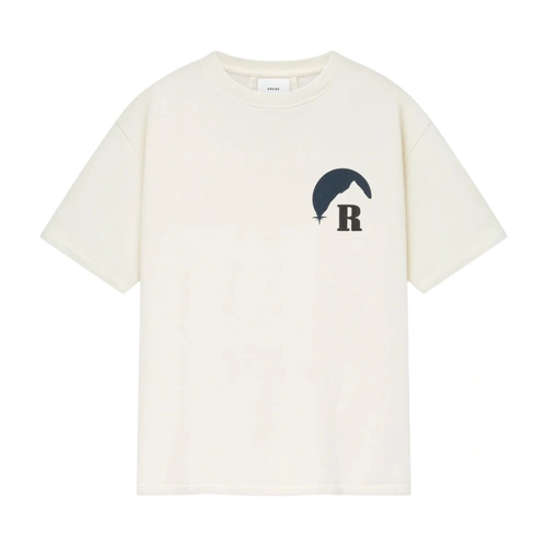 Купить футболка от RHUDE