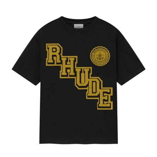 Купить футболка от RHUDE