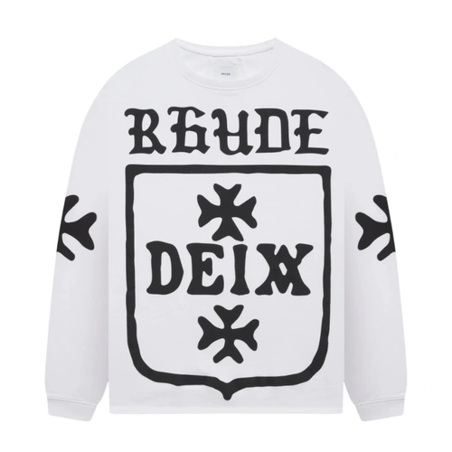 Купить лонгслив от RHUDE