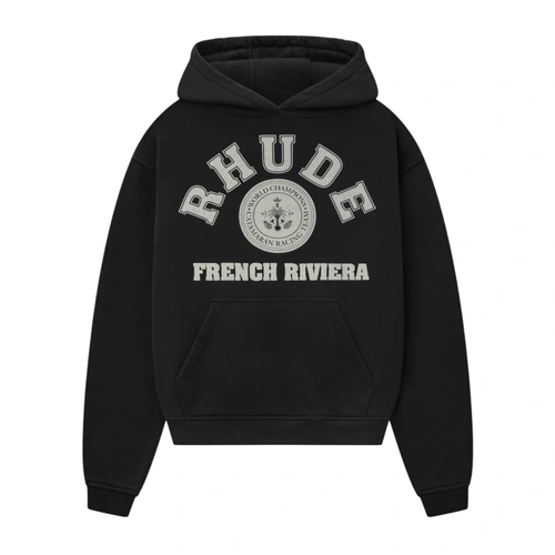 Купить худи от RHUDE