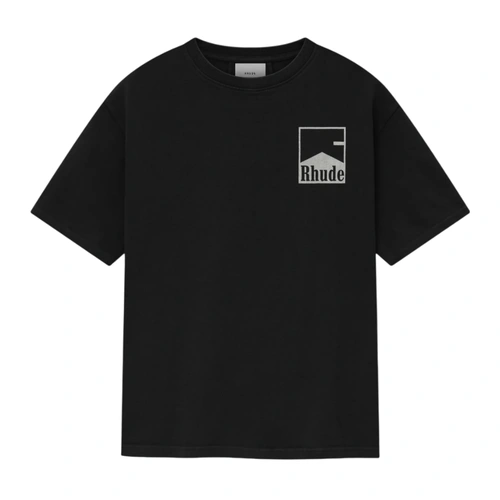 Купить футболка от RHUDE