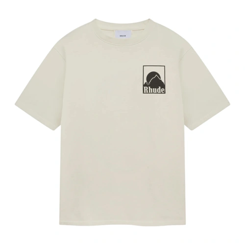 Купить футболка от RHUDE
