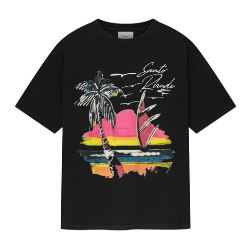 Купить футболка от RHUDE