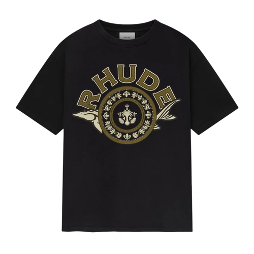 Купить футболка от RHUDE