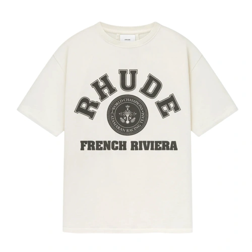 Купить футболка от RHUDE