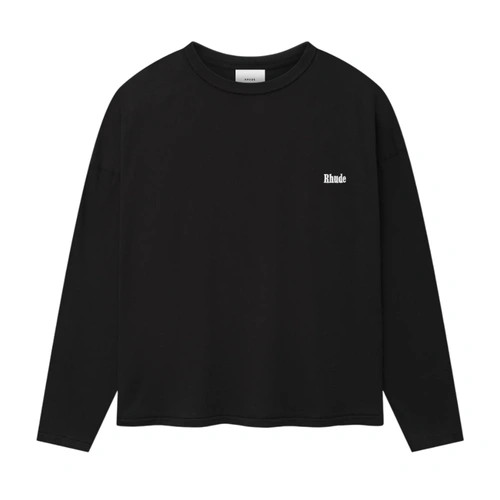 Купить лонгслив от RHUDE