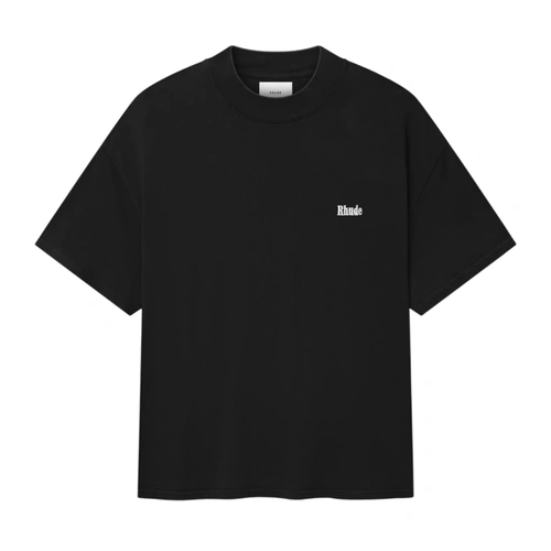 Купить футболка от RHUDE