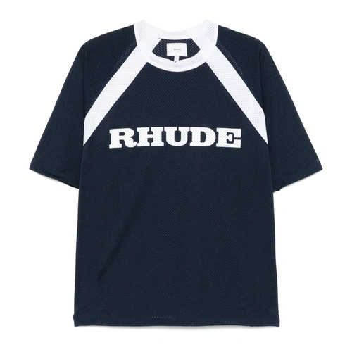 Купить футболка от RHUDE