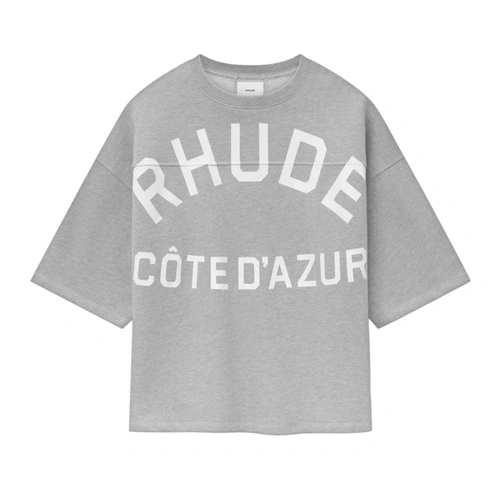 Купить футболка от RHUDE