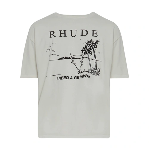Купить футболка от RHUDE