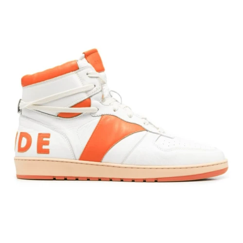 Купить кеды от RHUDE