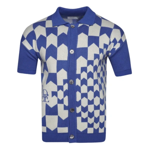 Купить поло от RHUDE