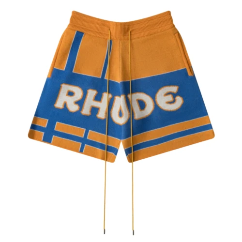 Купить шорты от RHUDE