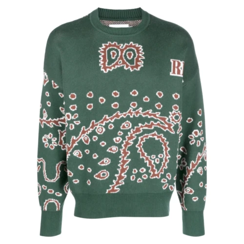 Купить джемпер от RHUDE