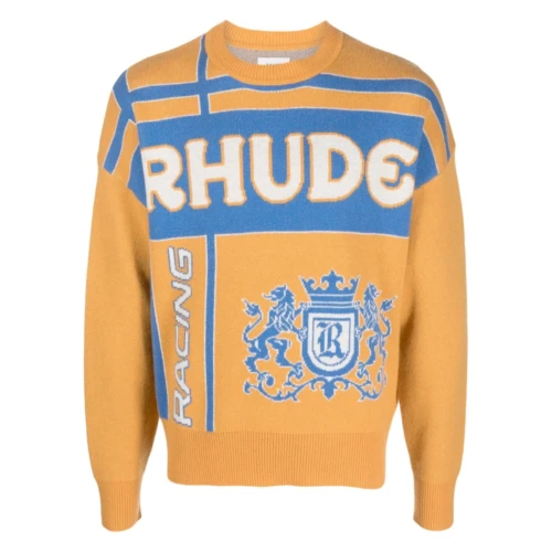 Купить джемпер от RHUDE