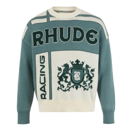 Купить джемпер от RHUDE