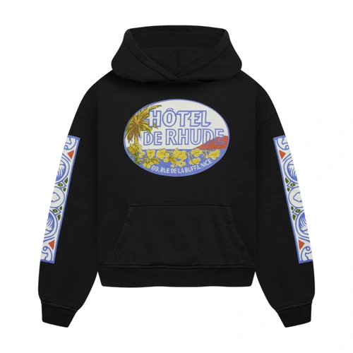 Купить худи от RHUDE