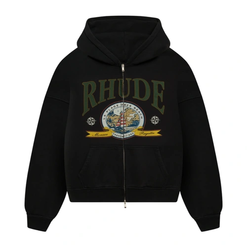 Купить толстовка от RHUDE