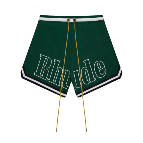 Купить шорты купальные от RHUDE