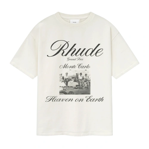 Купить футболка от RHUDE