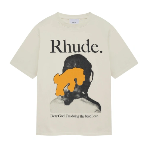 Купить футболка от RHUDE