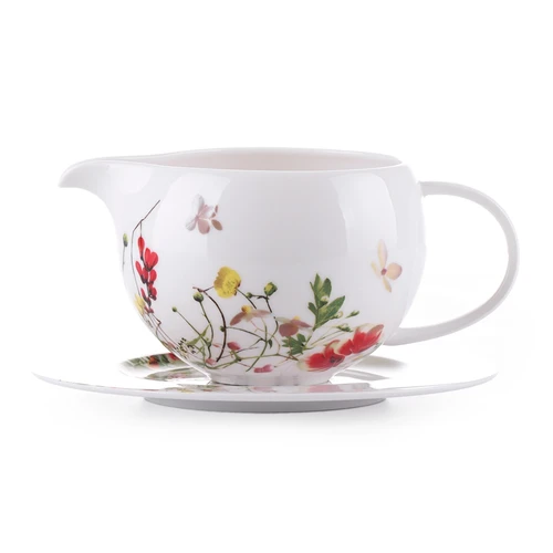 Купить Соусник с подставкой "Дикие цветы" от Rosenthal