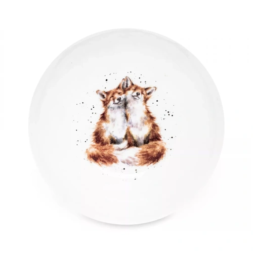 Купить Салатник порционный «‎Лисята», 15 см от Royal Worcester