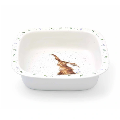 Купить Форма для запекания "Заяц", 25.5 см от Royal Worcester