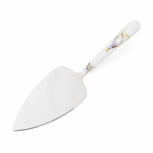 Купить Лопатка для торта "Забавная фауна. Утка", 25 см от Royal Worcester