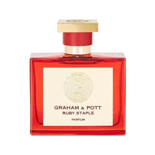 Купить Духи Ruby Staple, 100 мл от Graham & Pott