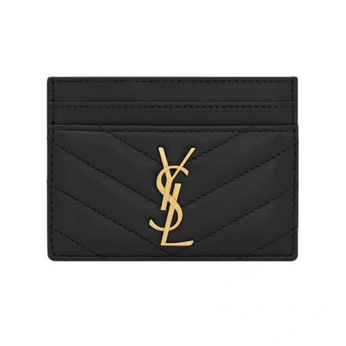Купить кардхолдер от Saint Laurent