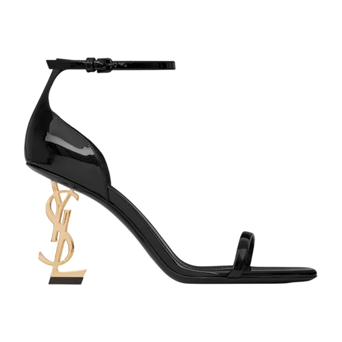 Купить босоножки Opyum от Saint Laurent
