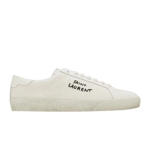 Купить кроссовки Court classic sl/06 от Saint Laurent