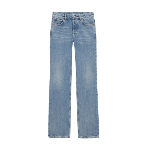 Купить джинсы от Saint Laurent