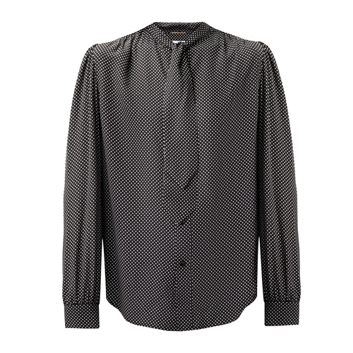 Купить блузка от Saint Laurent