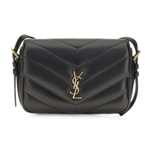 Купить сумка Loulou Toy от Saint Laurent