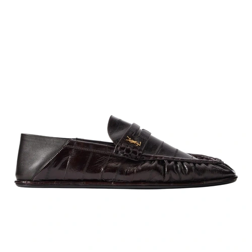 Купить лоферы от Saint Laurent