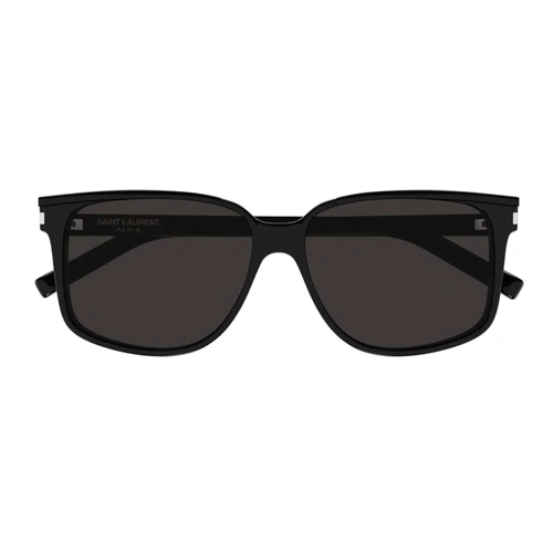 Купить очки солнцезащитные от Saint Laurent