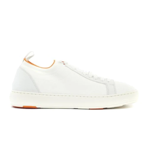Купить кеды от Santoni