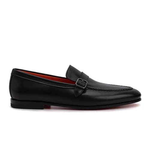 Купить лоферы от Santoni