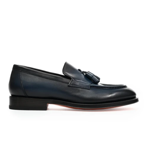 Купить лоферы от Santoni