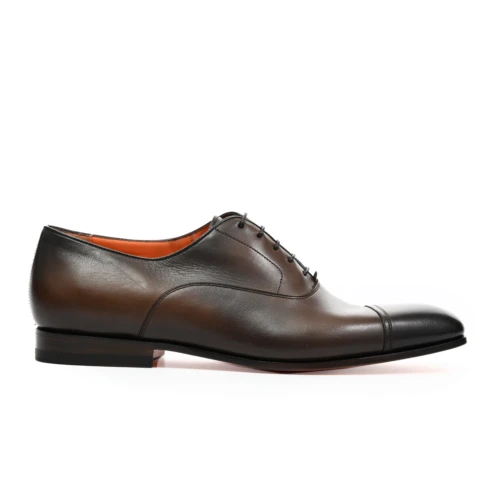 Купить дерби от Santoni