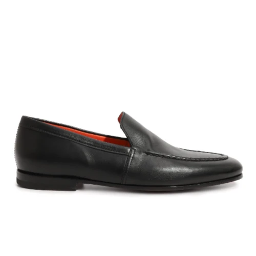 Купить лоферы от Santoni