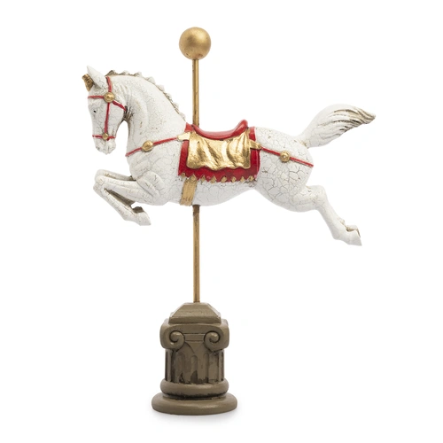 Купить Фигурка Лошадка на подставке, 29 см от Shishi