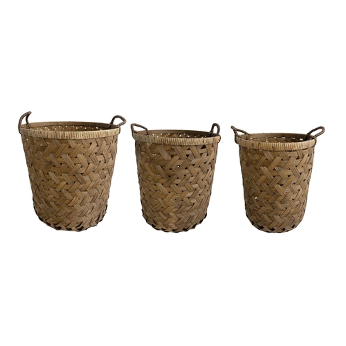 Купить Набор корзин, 3 шт от Shishi